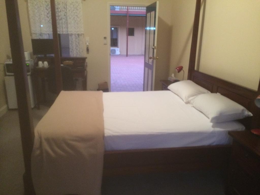 Avon Accommodation - Йорк Номер фото
