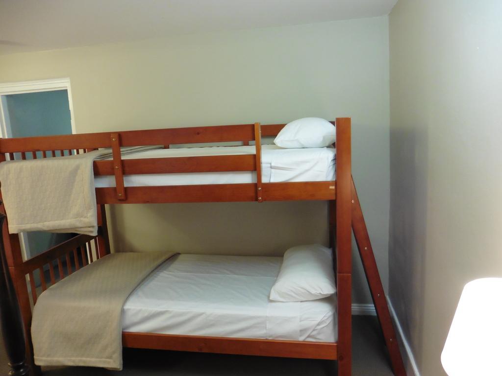 Avon Accommodation - Йорк Экстерьер фото