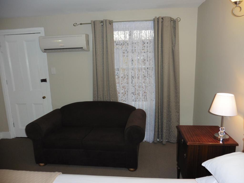 Avon Accommodation - Йорк Экстерьер фото