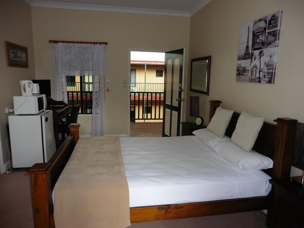 Avon Accommodation - Йорк Экстерьер фото