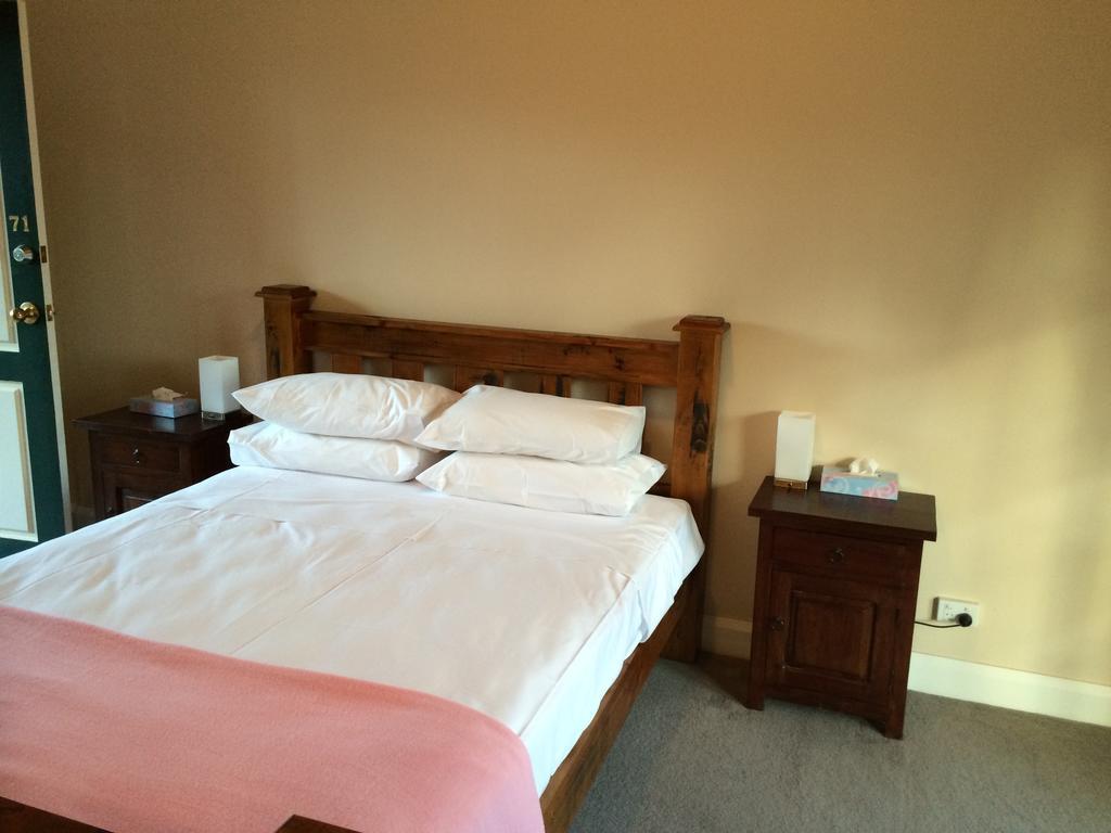 Avon Accommodation - Йорк Номер фото