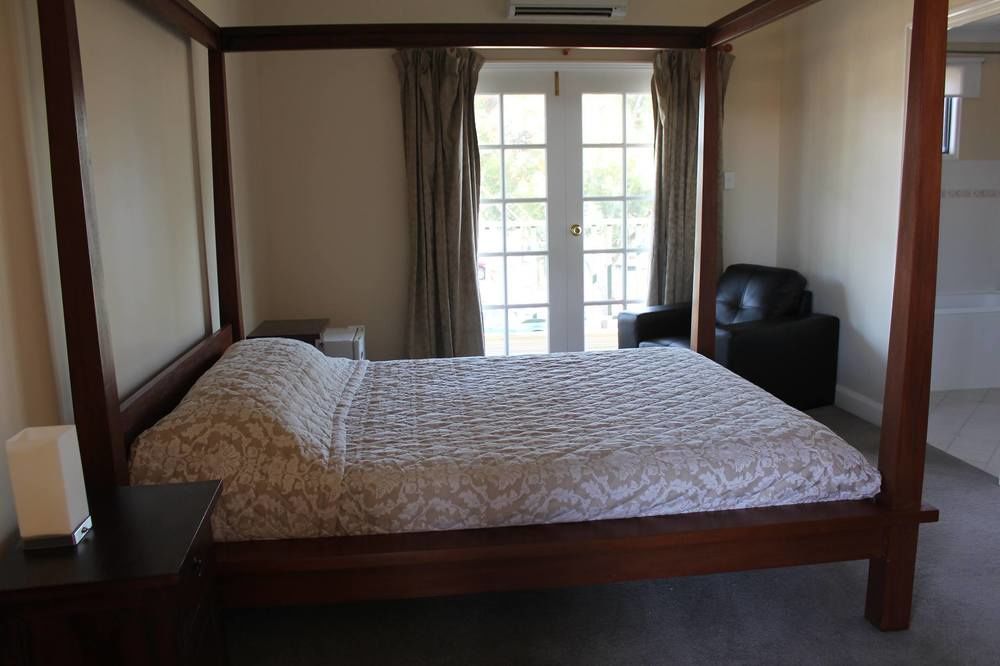 Avon Accommodation - Йорк Экстерьер фото