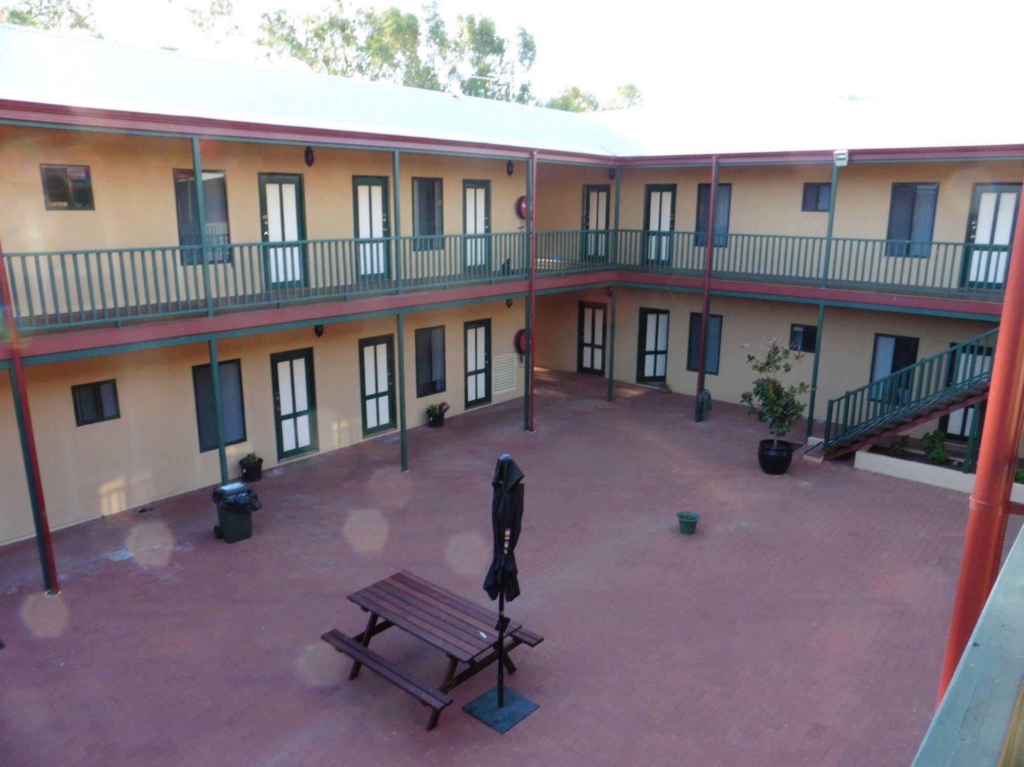 Avon Accommodation - Йорк Экстерьер фото